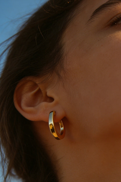SUPERVALUECHOICE HCSETA00021 U-shaped earrings