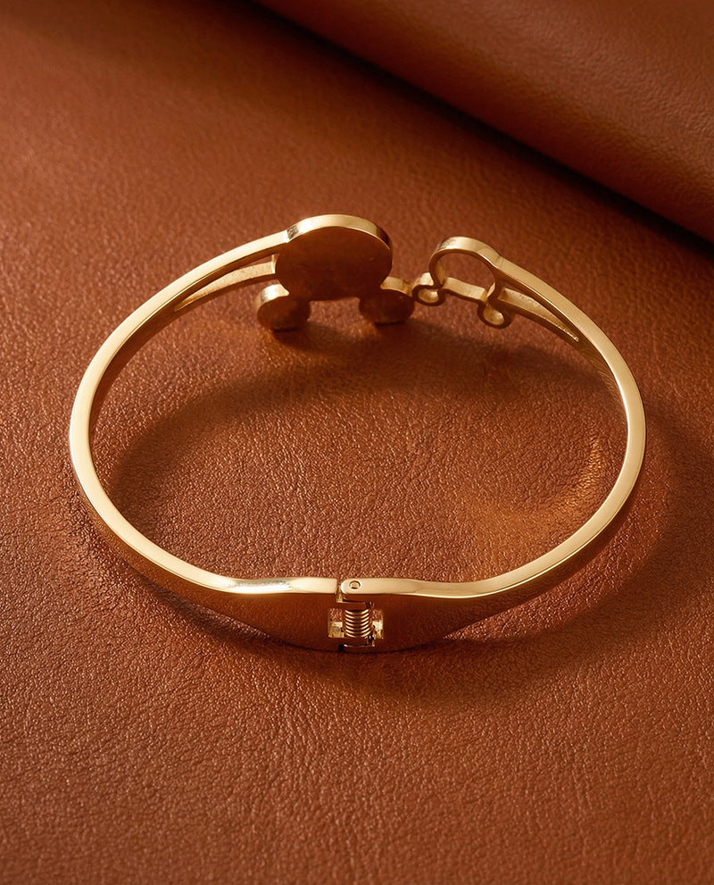 SUPÊR VÃLUE CHOICE HCSEX00045 Mickey Mouse Bracelet