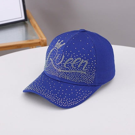 SUPERVALUECHOICE HCSEK00047 Versatile DIY Blank Hat Collection | Customizable Baseball Cap
