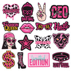 Set of 16