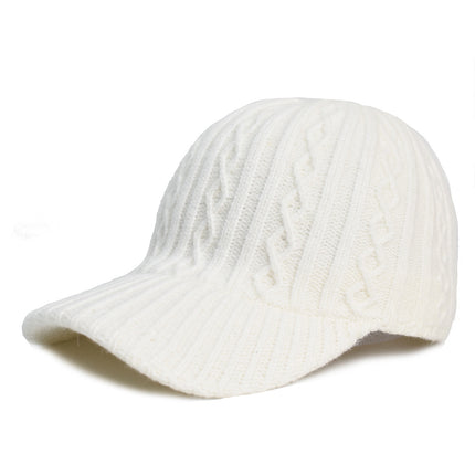 SUPERVALUECHOICE HCSEKB00004 A Winter Sunshade Baseball Cap, The Perfect Gift Option