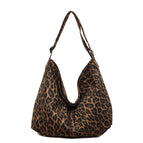 Leopard Brown