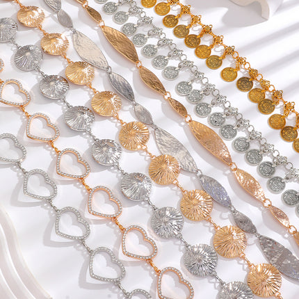 SUPERVALUECHOICE  CHRISTMAS HCSESD00008 DIY Chain Trim