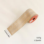 Stripes / 3 Yard / 1 Roll