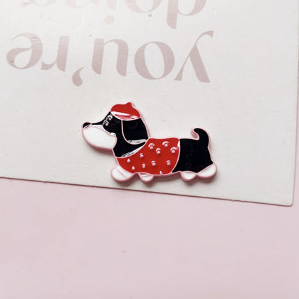 SUPERVALUECHOICE HCSEYD00002 DIY Bow Accessories and Patches