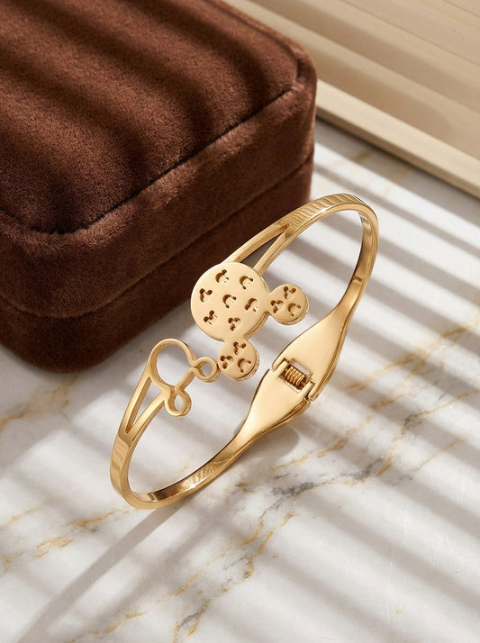 SUPÊR VÃLUE CHOICE HCSEX00045 Mickey Mouse Bracelet