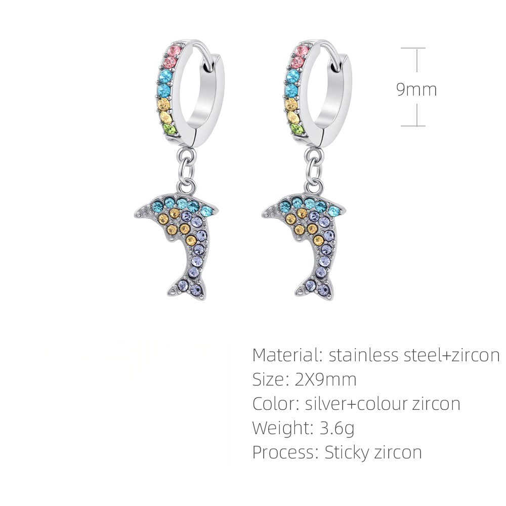 SUPERVALUECHOICE HCSETA00031  Music Note Earrings