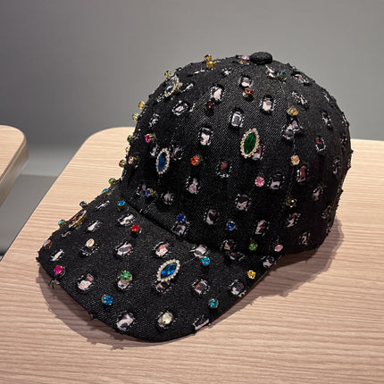 SUPERVALUECHOICE HCSEK00051 Versatile DIY Blank Hat Collection| Customizable Baseball Cap