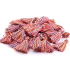 Multicolor / 50 PCS