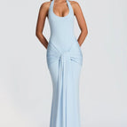Light blue / S