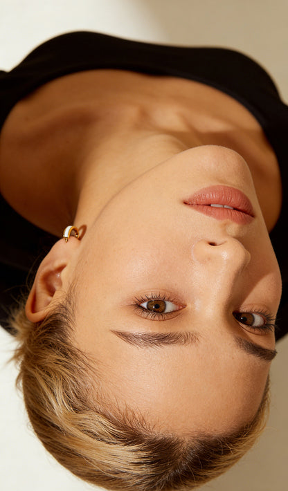 SUPERVALUECHOICE HCSETA00013 Hoop earrings