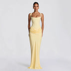 Yellow / XS