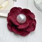 Wine Red / 10 PCS