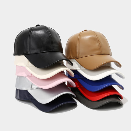SUPERVALUECHOICE HCSEK00048 Versatile DIY Blank Hat Collection | Customizable Baseball Cap