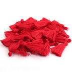 Red / 50 PCS