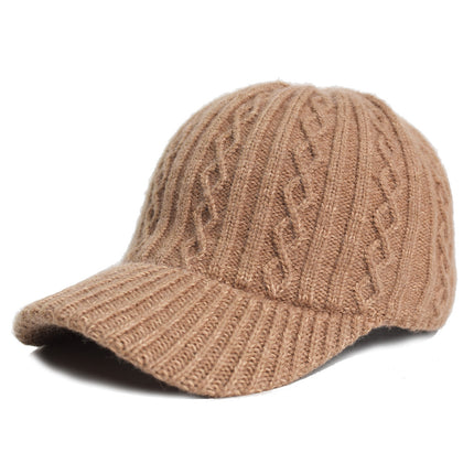 SUPERVALUECHOICE HCSEKB00004 A Winter Sunshade Baseball Cap, The Perfect Gift Option