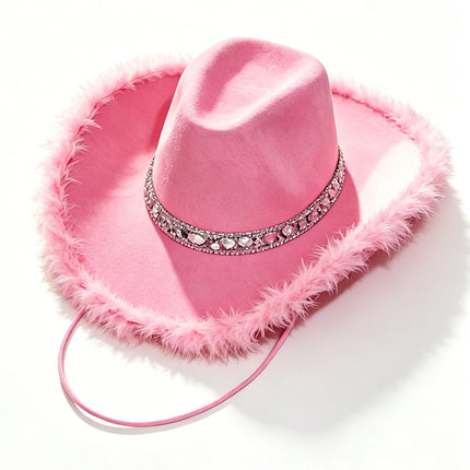 SUPERVALUECHOICE HCSEK00049 Versatile DIY Blank Hat Collection