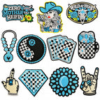 B-Set of 11