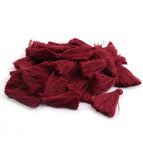 Wine Red / 50 PCS