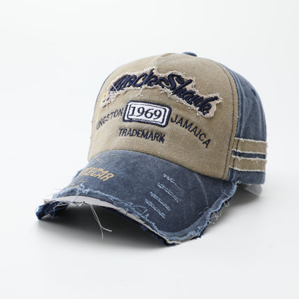 SUPERVALUECHOICE HCSEK00054 Versatile DIY Blank Hat Collection | Customizable Baseball Cap