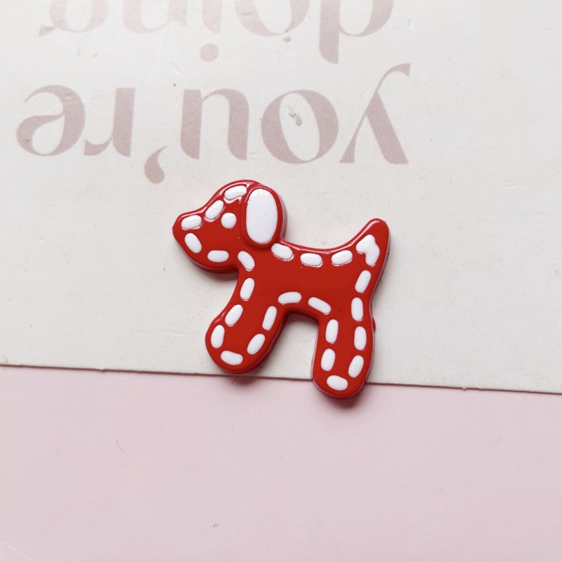 SUPERVALUECHOICE HCSEYD00002 DIY Bow Accessories and Patches