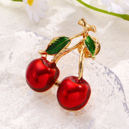 SUPERVALUECHOICE HCSESA00012 Fruit Brooch