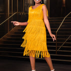 Yellow / S