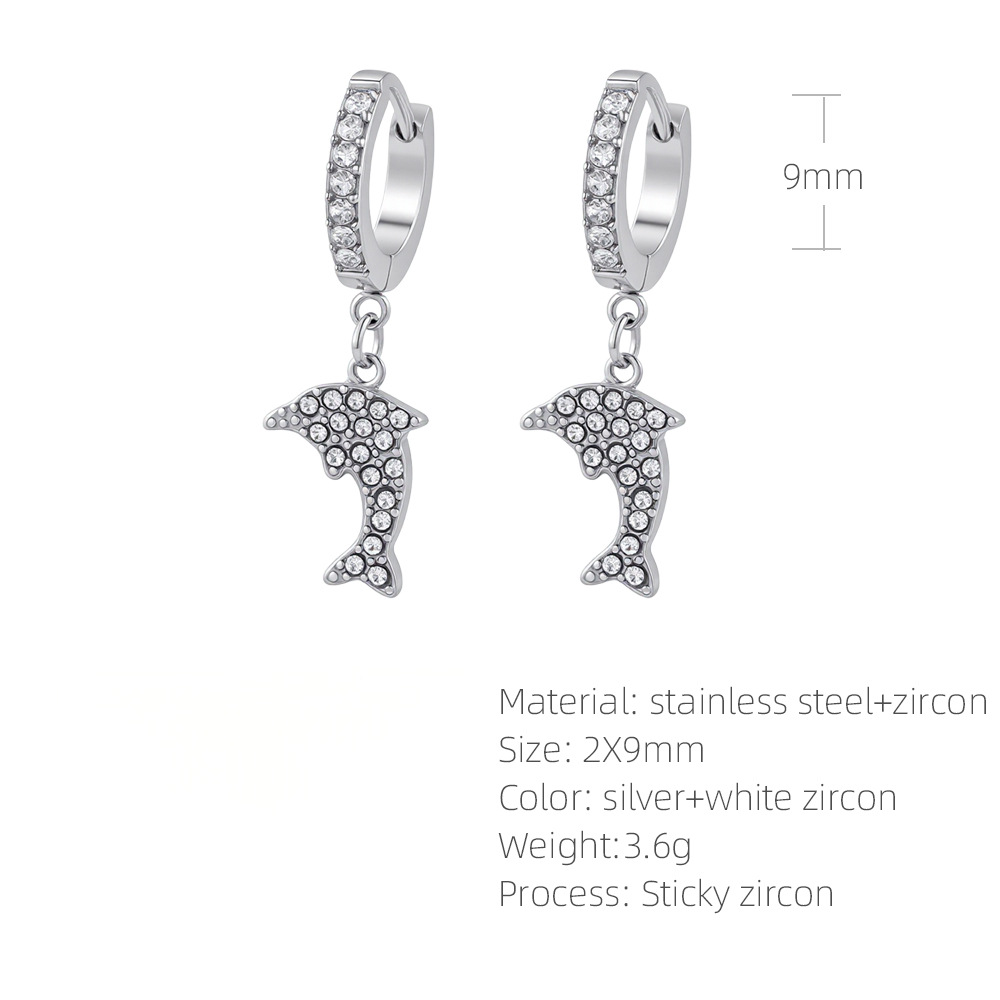 SUPERVALUECHOICE HCSETA00031  Music Note Earrings