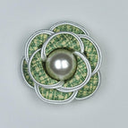Dark Green / 10 PCS