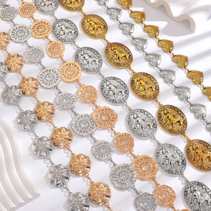 SUPERVALUECHOICE  CHRISTMAS HCSESD00008 DIY Chain Trim