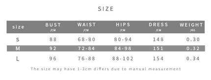 SUPERVALUECHOICE HCSEAA00070 Deep Neck Maxi Dress