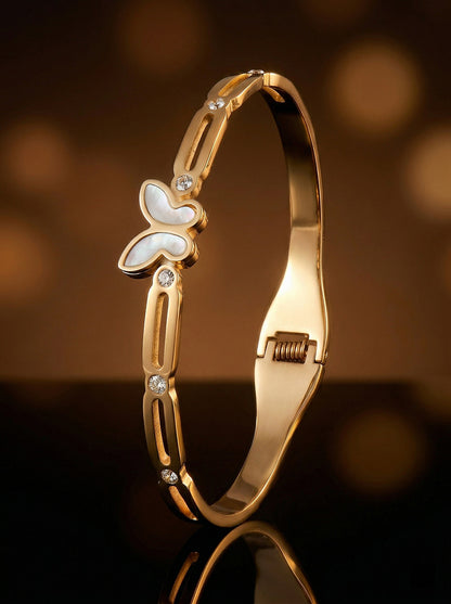 SUPÊR VÃLUE CHOICE HCSEX00005 Shell Butterfly Bracelet