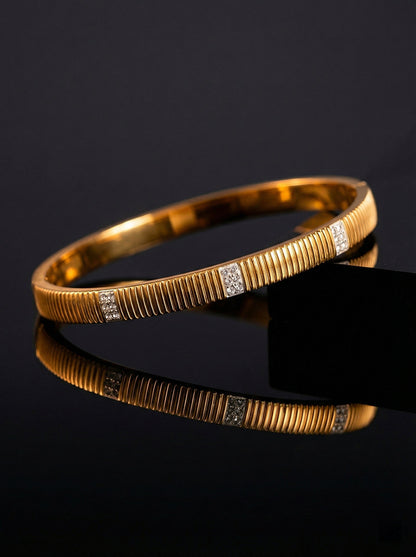 SUPÊR VÃLUE CHOICE HCSEX00020 Striped bracelet