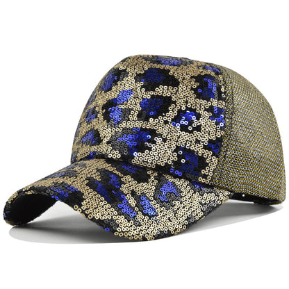 SUPERVALUECHOICE HCSEK00010 Vintage Fashion Adjustable Baseball Caps