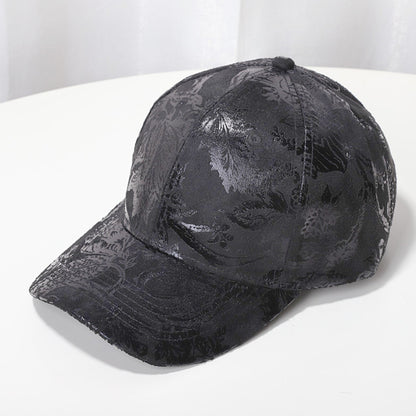 SUPERVALUECHOICE HCSEK00022 Leopard Print Baseball Cap