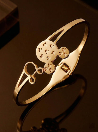 SUPÊR VÃLUE CHOICE HCSEX00045 Mickey Mouse Bracelet