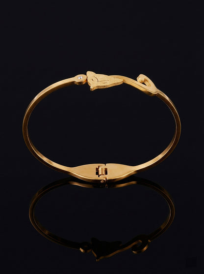 SUPÊR VÃLUE CHOICE HCSEX00042 Fox-Patterned Bracelet