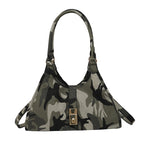 Camouflage Green