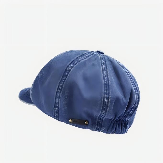 SUPERVALUECHOICE HCSEK00004 Custom Handmade Distressed Denim Baseball Cap | Designer Hat