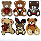 Set of 6