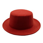 Brick Red