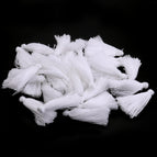 White / 50 PCS