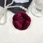 Wine Red / 5 PCS