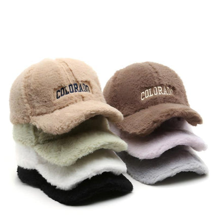 SUPERVALUECHOICE HCSEK00055 Versatile DIY Blank Hat Collection