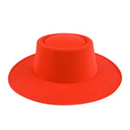 Orange Red