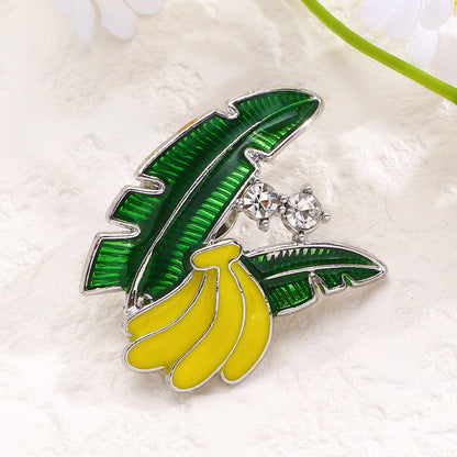 SUPERVALUECHOICE HCSESA00012 Fruit Brooch