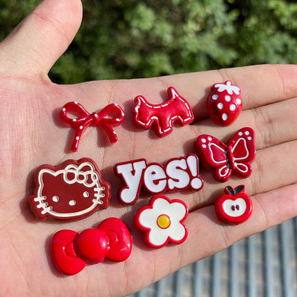 SUPERVALUECHOICE HCSEYD00002 DIY Bow Accessories and Patches