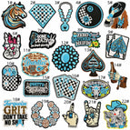 C-Set of 22