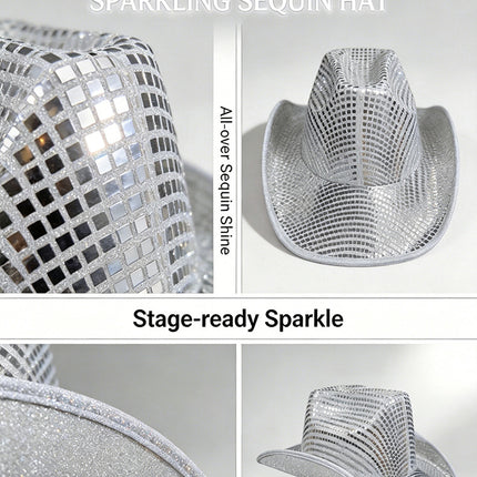 SUPERVALUECHOICE HCSEK00050 Versatile DIY Blank Hat Collection
