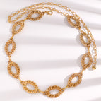 O-Antique Gold